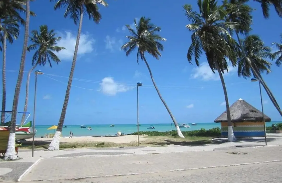 Maragogi Beach Flats-1