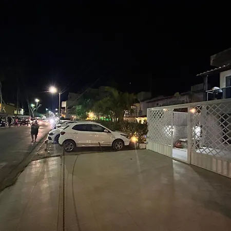 Maragogi Beach Flats-3