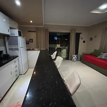 Maragogi Beach Flats-2